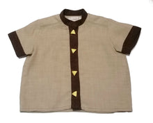 Chemise en Lin-Chemise-Tale Me