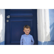 Chemise Gaspard-Chemise-Tale Me