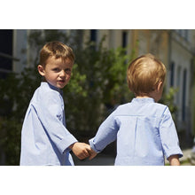 Chemise Gaspard-Chemise-Tale Me