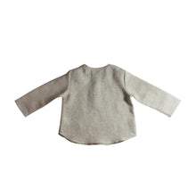 Chemise Opale Lin-Chemise-Tale Me