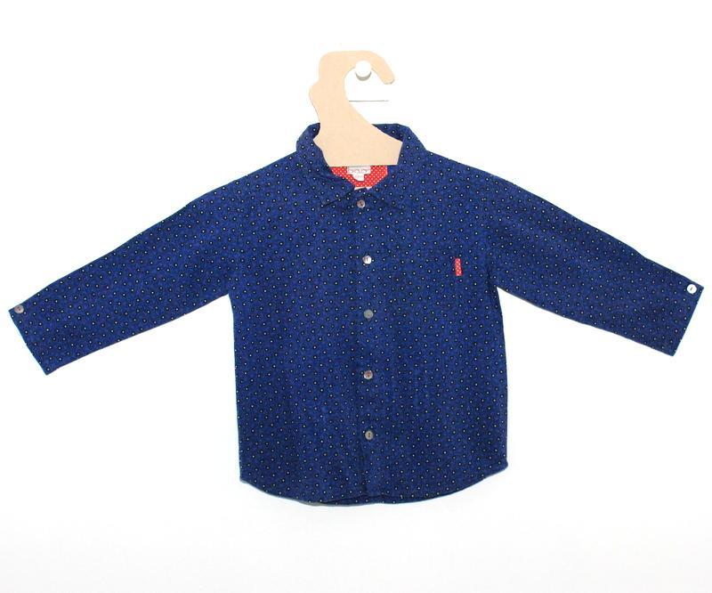 Chemises Uniques-Chemise-Tale Me