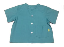 Chemisette Baïkal-Chemise-Tale Me