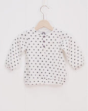 Chemisier Croacroa Crème-Blouse-Tale Me