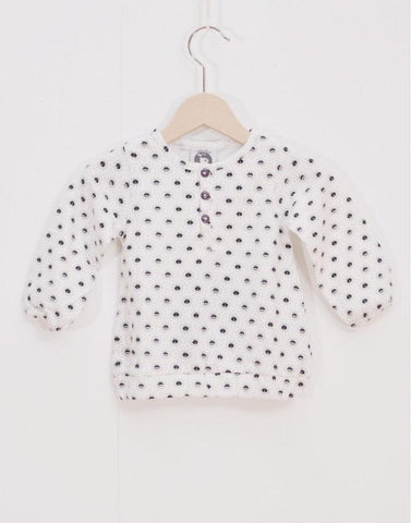 Chemisier Croacroa Crème-Blouse-Tale Me