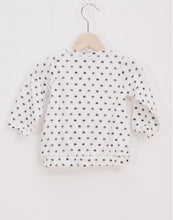 Chemisier Croacroa Crème-Blouse-Tale Me