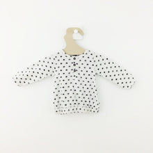 Chemisier Croacroa Crème-Blouse-Tale Me