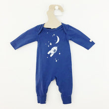 Combinaison "Espace"-Combinaison-Tale Me