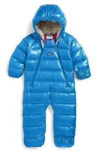 Combinaison Patagonia Duvet Bleue-Manteau-Tale Me