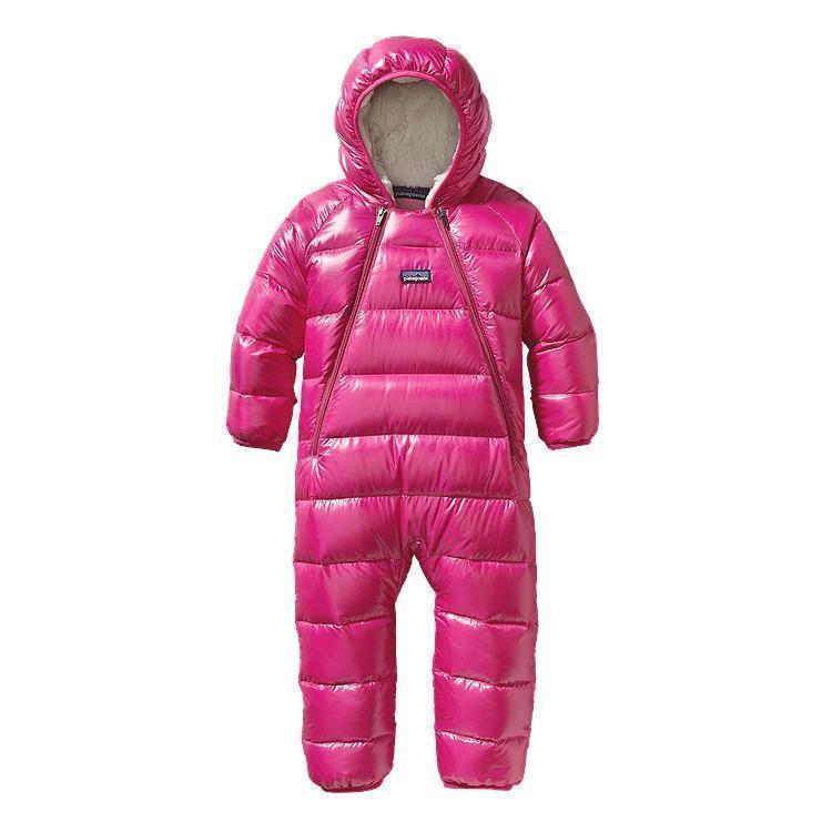 Combinaison Patagonia Duvet Rose-Manteau-Tale Me