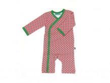 Combinaison Rose/Vert-Combinaison-Tale Me