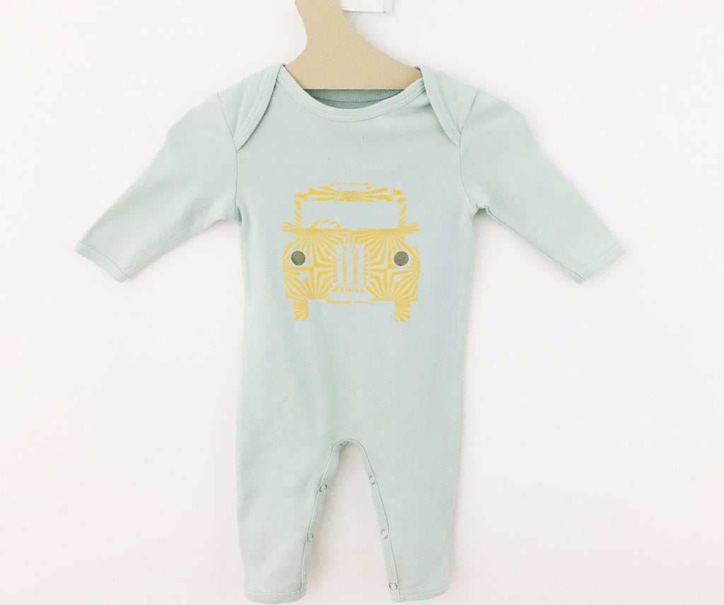 Combinaison Taxi-Combinaison-Tale Me