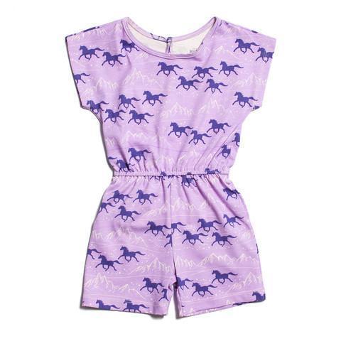 Combishort Chevaux-Combishort-Tale Me