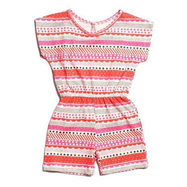 Combishort Motifs Roses-Combishort-Tale Me