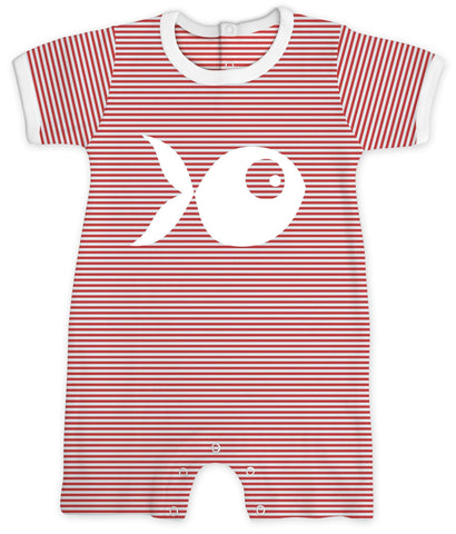 Combishort Nourisson Rouge-Combishort-Tale Me