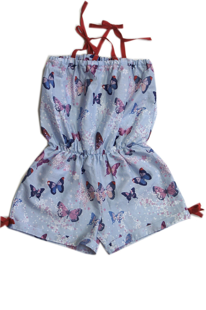 Combishort Papillons-Combishort-Tale Me