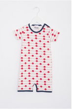 Combishort Petits Pois Rouges-Combishort-Tale Me
