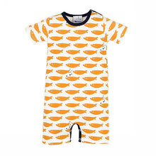 Combishort Poissons-Combishort-Tale Me
