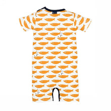 Combishort Poissons-Combishort-Tale Me