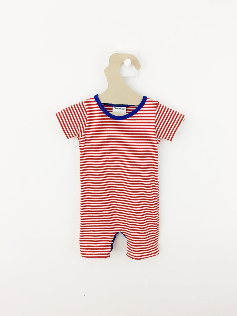 Combishort Rayures-Combishort-Tale Me