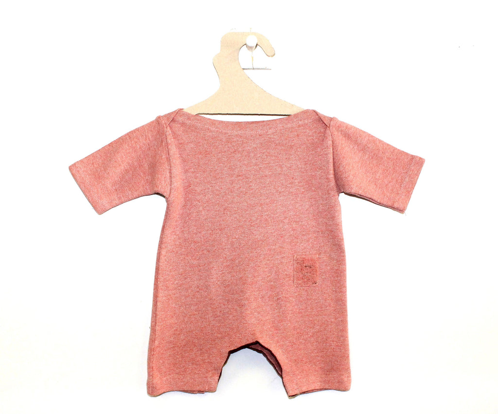 Combishort Rose-Combishort-Tale Me