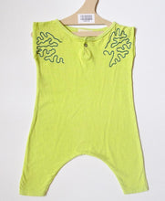 Combishort Vert Pomme-Combishort-Tale Me