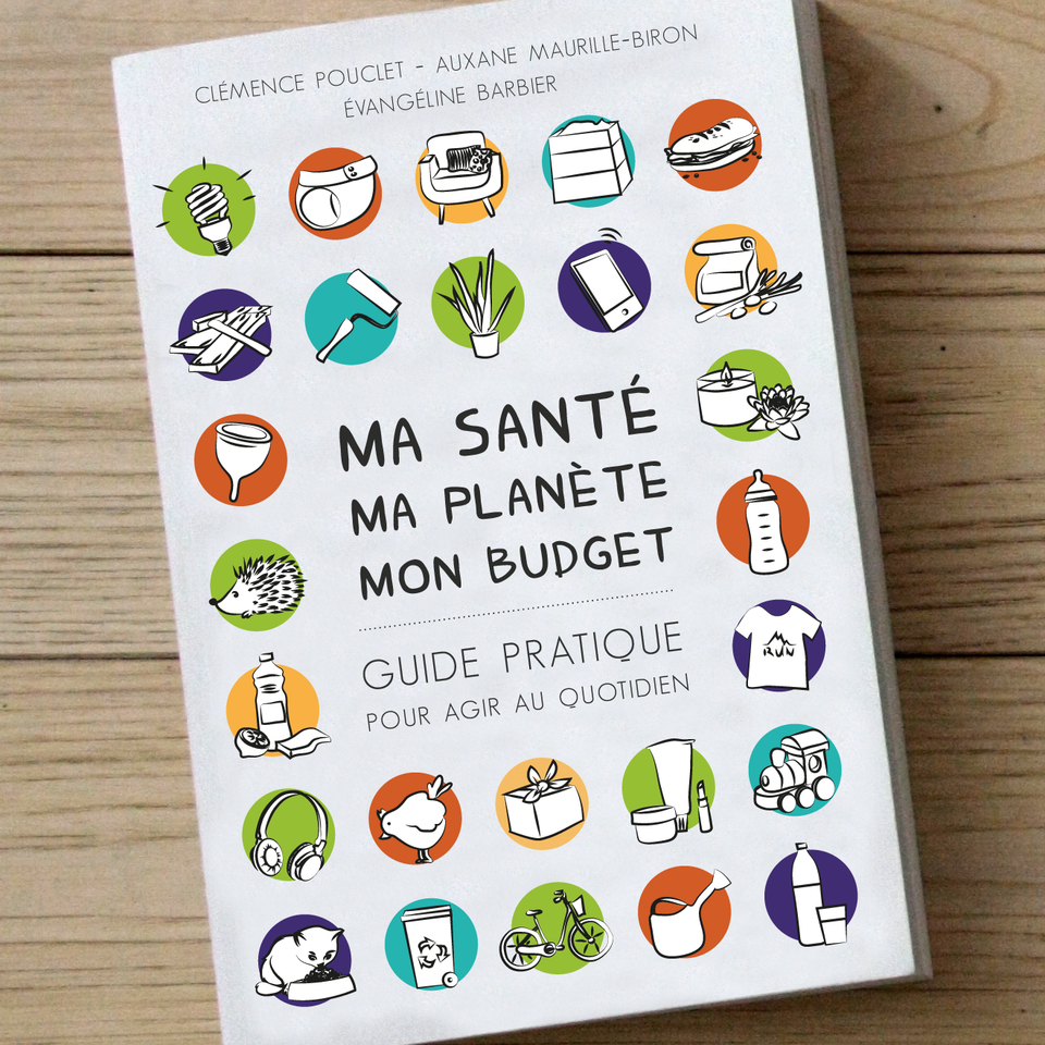 Conférence : Pour préserver la santé de l'enfant, chassons les polluants-Évènement-Tale Me