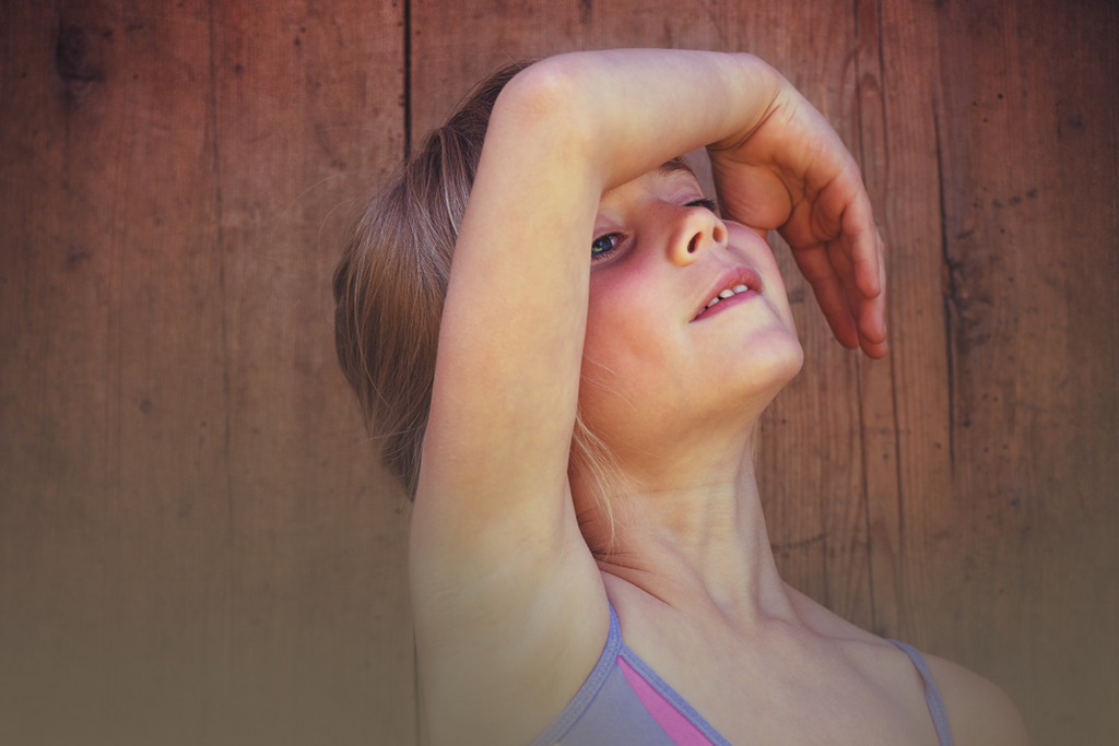 Danse émotion duo parents/enfants-Évènement-Tale Me