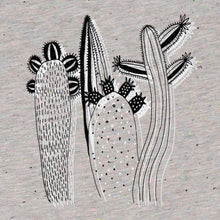 Débardeur Cactus-débardeur-Tale Me