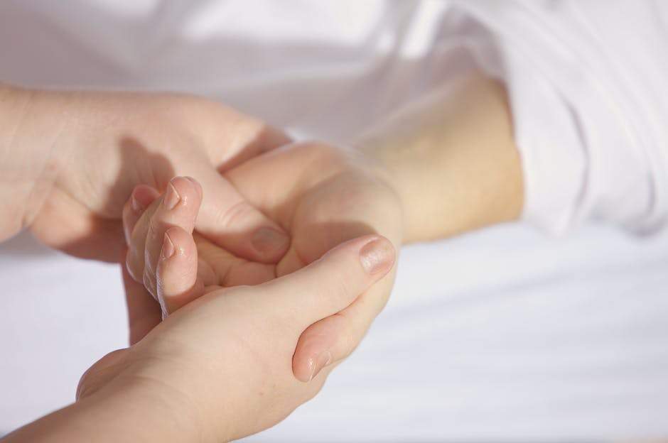 Découverte du massage pour enfants-Évènement-Tale Me