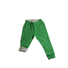 Fuseau Julien vert-Pantalon-Tale Me