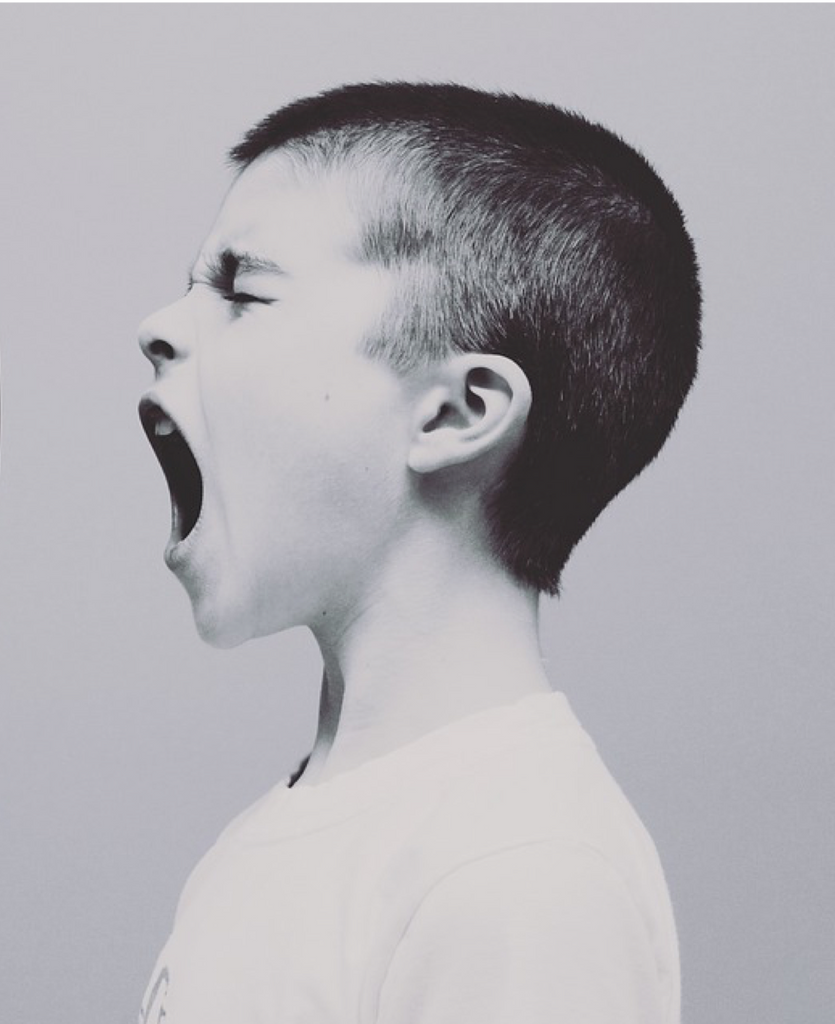 Gestion de la colère des enfants-Évènement-Tale Me