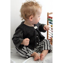 Gilet à Pois Beige Rilou-Gilet-Tale Me