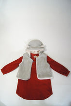 Gilet Amarok Gris-Gilet-Tale Me