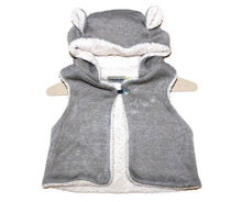 Gilet Amarok Gris-Gilet-Tale Me