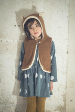 Gilet Amarok Pain d'épice-Gilet-Tale Me