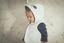 Gilet Amarok Petit lait-Gilet-Tale Me