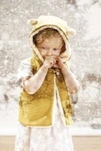 Gilet Amarok Sable-Gilet-Tale Me