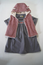 Gilet Amarok Vert-Gilet-Tale Me