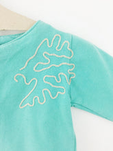 Gilet Bleu Ciel-Gilet-Tale Me