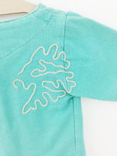 Gilet Bleu Ciel-Gilet-Tale Me