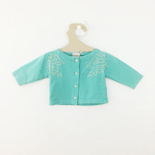 Gilet Bleu Ciel-Gilet-Tale Me