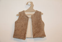 Gilet Charlie Beige-Gilet-Tale Me