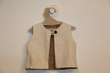 Gilet Charlie Beige-Gilet-Tale Me