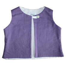 Gilet Charlie-Gilet-Tale Me