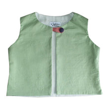 Gilet Charlie-Gilet-Tale Me
