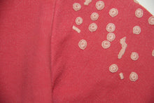 Gilet framboise-Gilet-Tale Me
