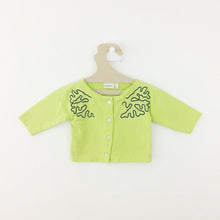 Gilet Framboise-Gilet-Tale Me