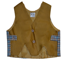 Gilet-Gilet-Tale Me