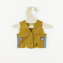 Gilet-Gilet-Tale Me