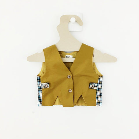 Gilet-Gilet-Tale Me